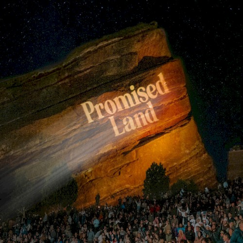 Promised Land (Live)