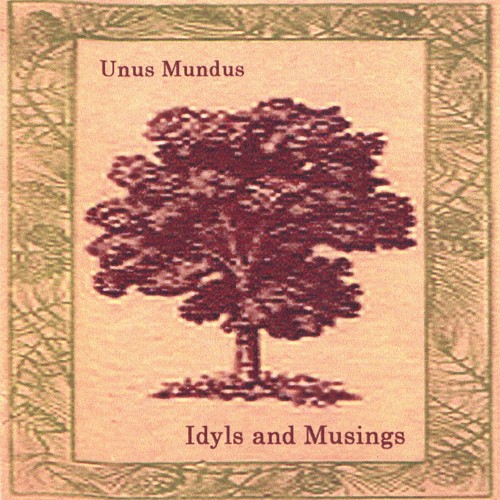 Idyls and Musings