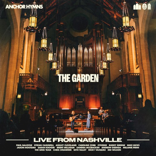 The Garden