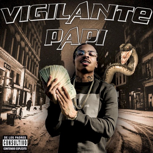 Vigilante Papi