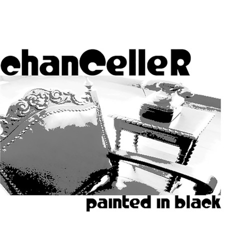Painted in Black