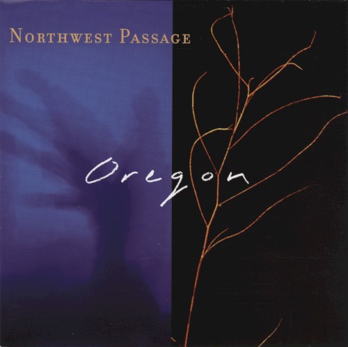 Northwest Passage