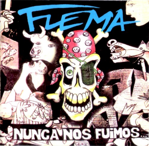 Nunca nos fuimos
