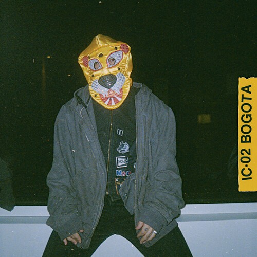 Unknown Mortal Orchestra &ndash; IC-02 Bogotá
