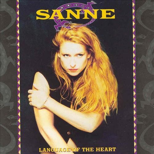 Language of the Heart