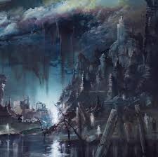 Chamber of Horrors