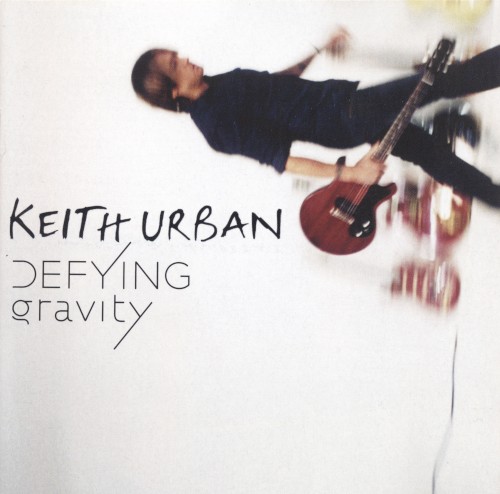 Defying Gravity