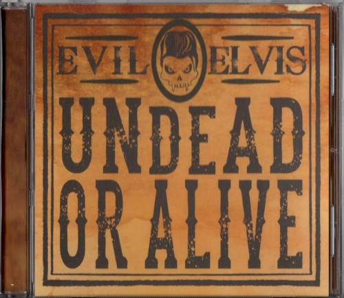 Undead or Alive