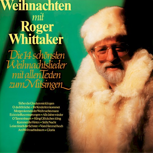 Weihnachten mit Roger Whittaker
