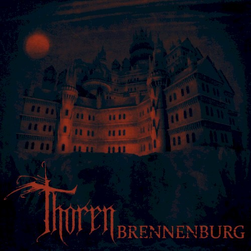 Brennenburg