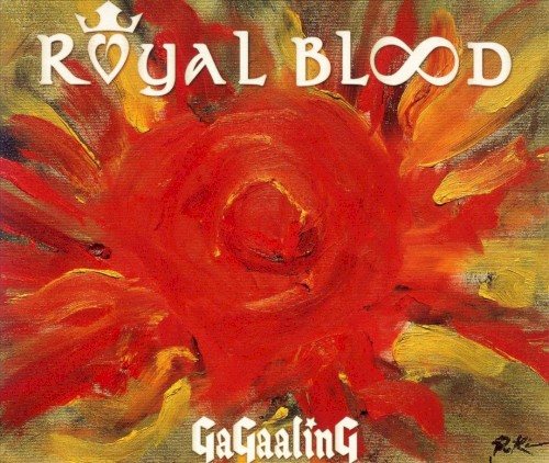 ROYAL BLOOD