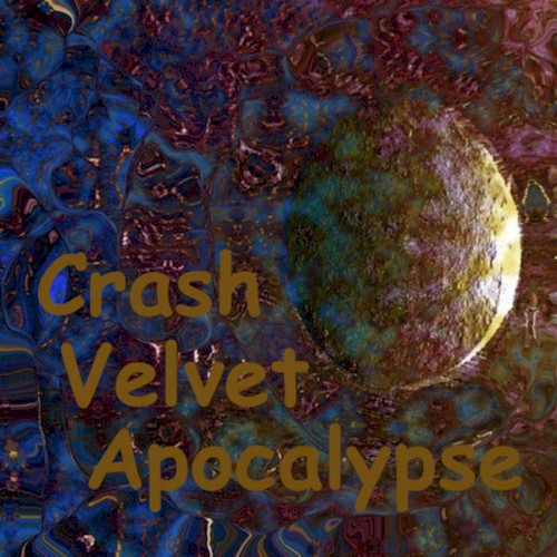 Crash Velvet Apocalypse