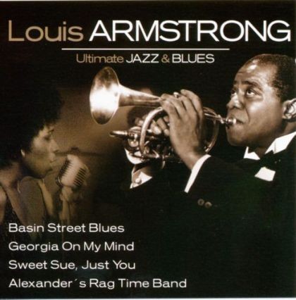 Ultimate Jazz & Blues