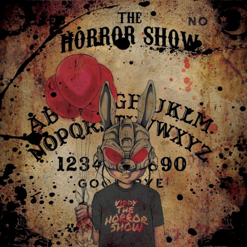Viddy the Horror Show