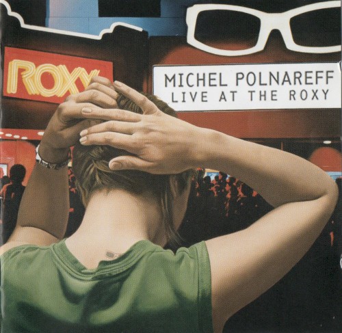 Live at the Roxy