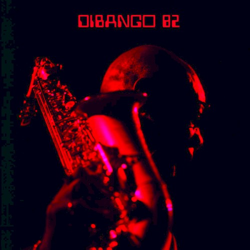 Dibango 82