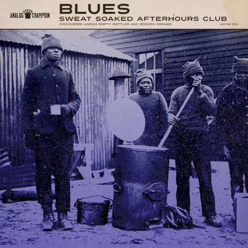 Blues