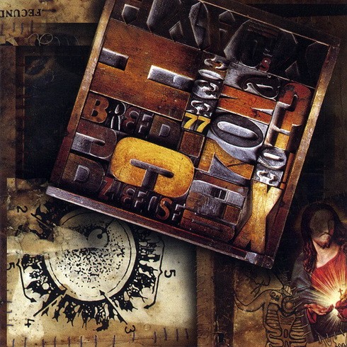 Breed 77