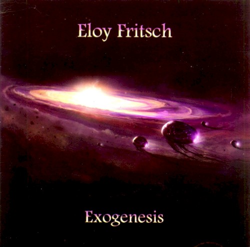 Exogenesis