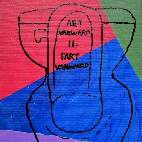 Art Van Guard 2: Fart Van Guard