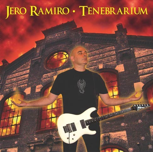 Tenebrarium