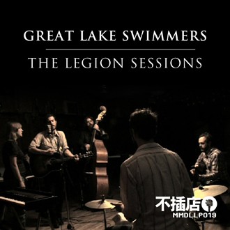 The Legion Sessions