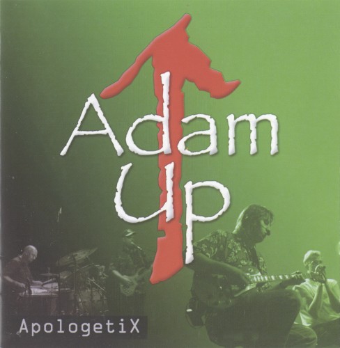 Adam Up