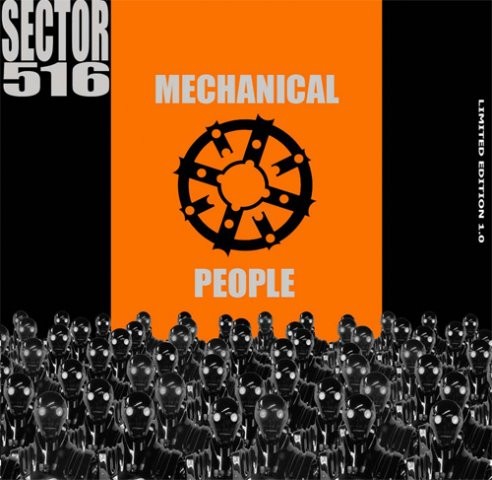 Mechanical People