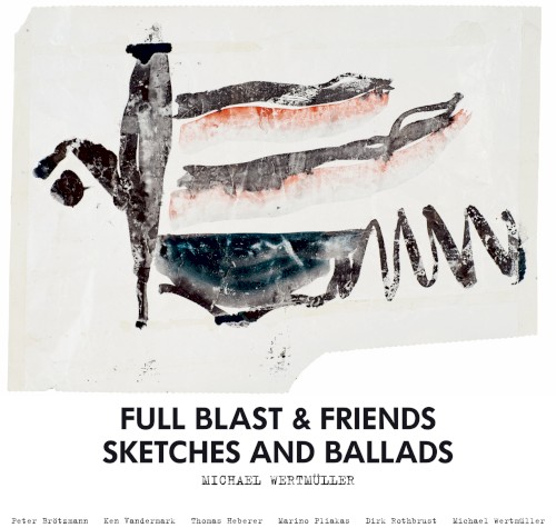 Sketches and Ballads