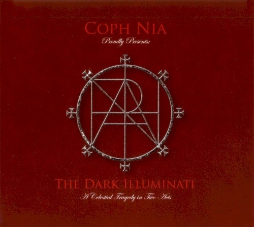 The Dark Illuminati: A Celestial Tragedy in Two Acts