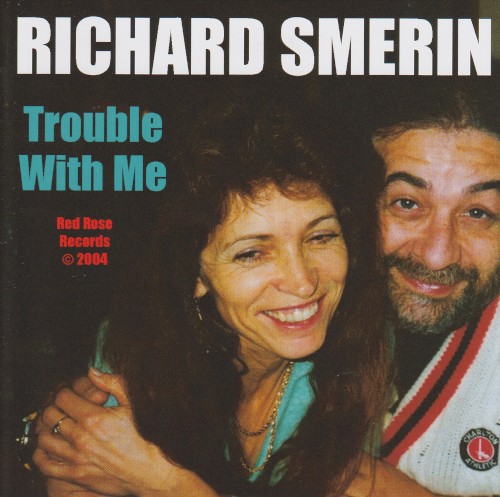 Trouble With Me