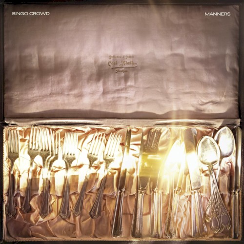 Bingo Crowd &ndash; Manners