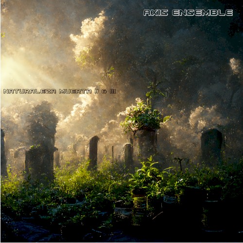 Naturaleza muerta II & III