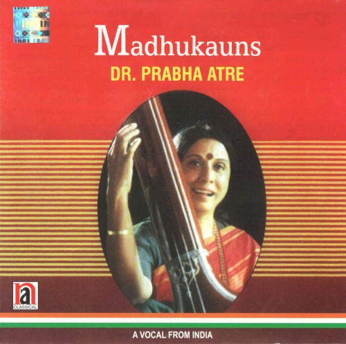 Madhukauns
