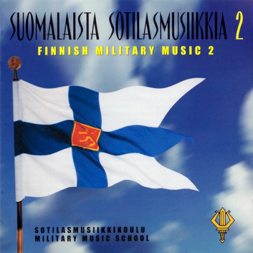 Suomalaista sotilasmusiikkia 2
