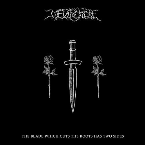 The Blade Which Cuts the Roots Has Two Sides