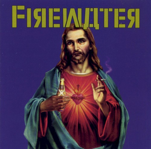 Get Off the Cross… We Need the Wood for the Fire