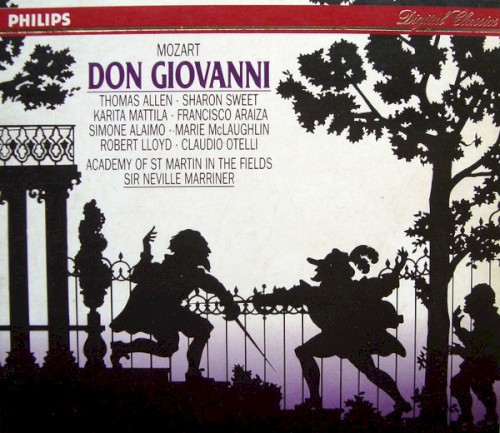 Don Giovanni