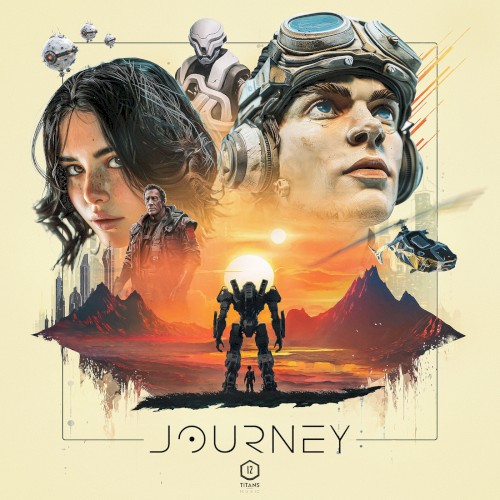 Journey