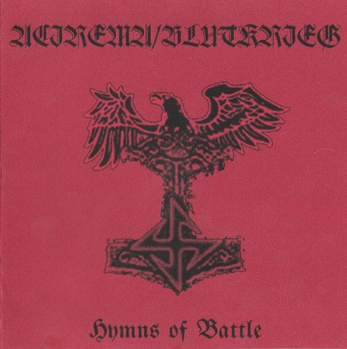 Hymns Of Battle