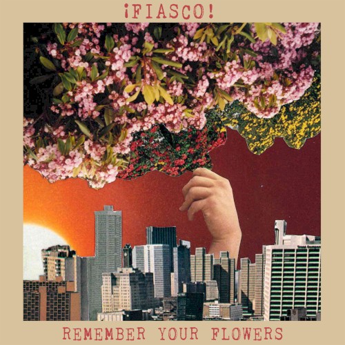 Remember Your Flowers