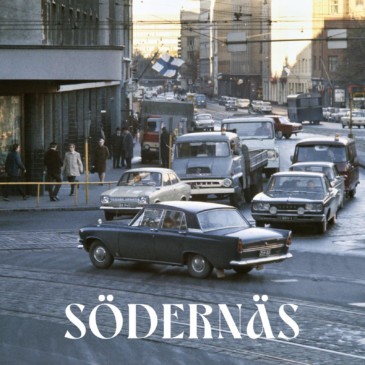 Södernäs