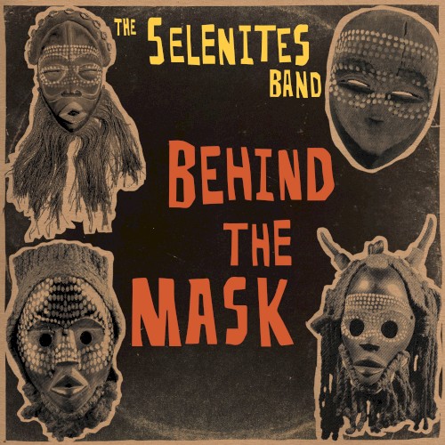 Behind the Mask