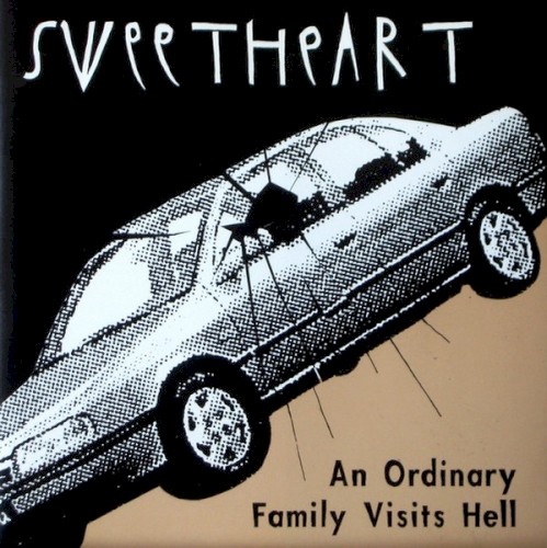 An Ordinary Family Visits Hell