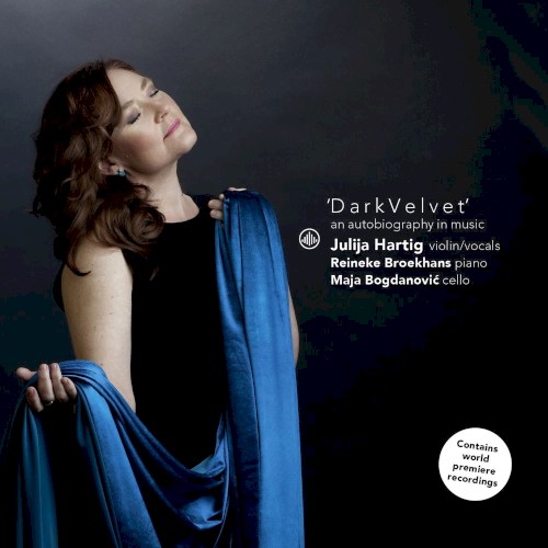 ‘Dark Velvet’: An Autobiography in Music