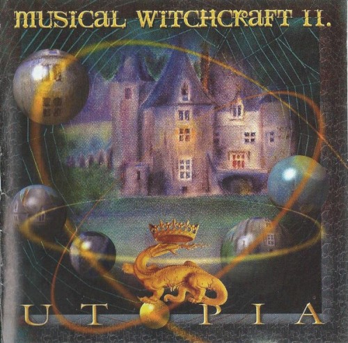 Musical Witchcraft II: Utopia