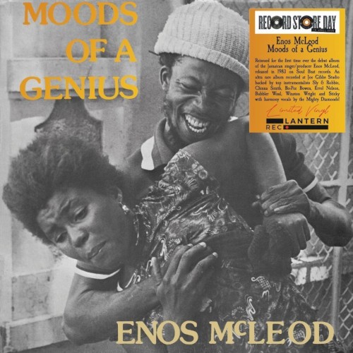 Enos McLeod &ndash; Moods of a Genius