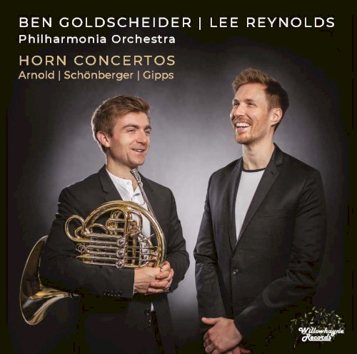Horn Concertos