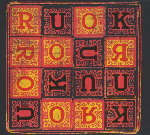 RUOK?