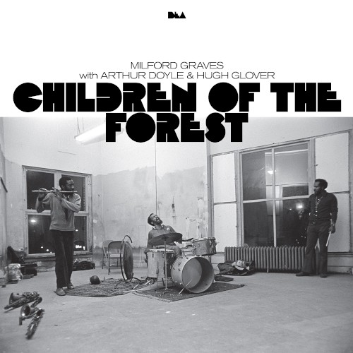 Children of the Forest